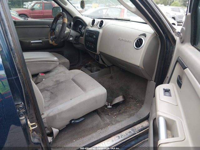 Mitsubishi Raider Duro Cross V6