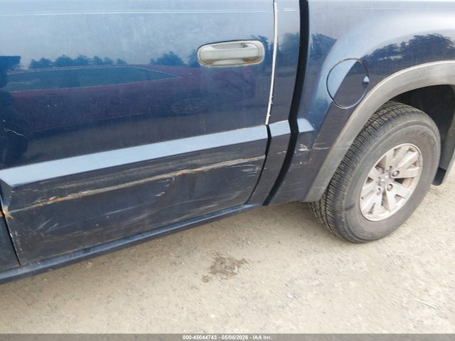 Mitsubishi Raider Duro Cross V6