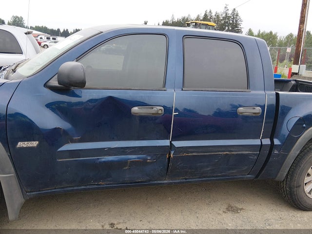 Mitsubishi Raider Duro Cross V6