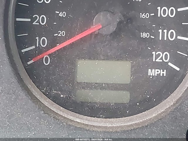 Subaru Forester 2.5x