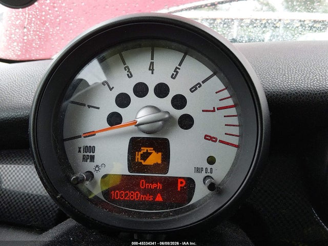 MINI Clubman Cooper S