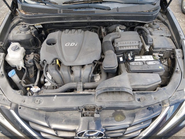 Hyundai SONATA Gls