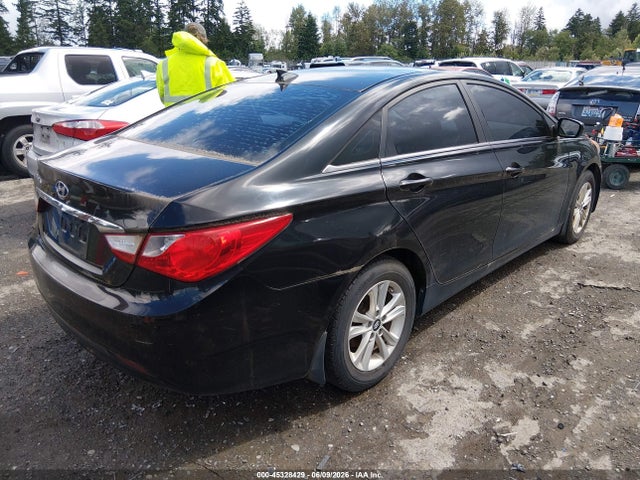 Hyundai SONATA Gls