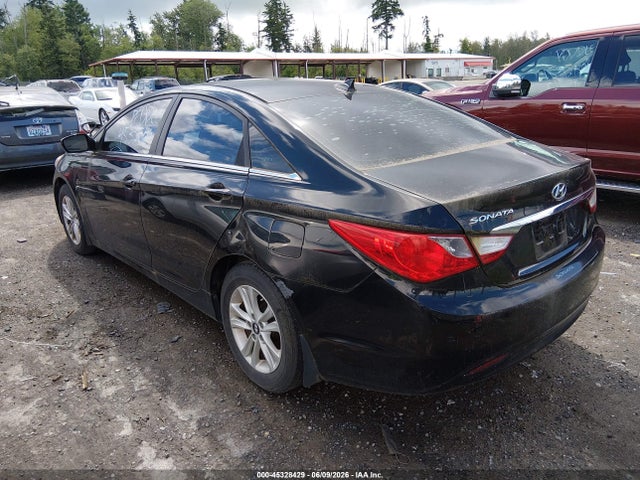 Hyundai SONATA Gls