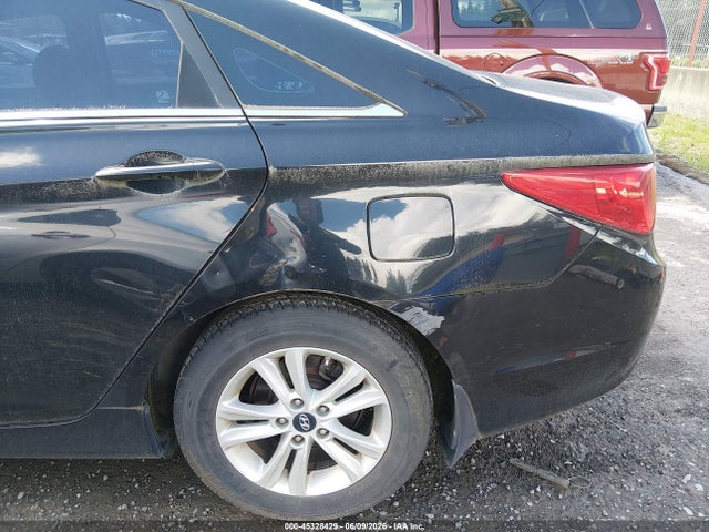 Hyundai SONATA Gls