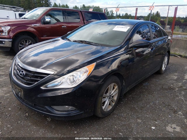Hyundai SONATA Gls