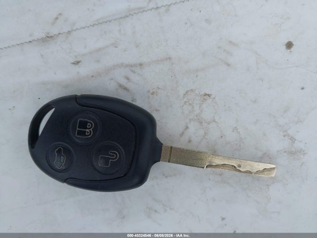 Ford Fiesta Se