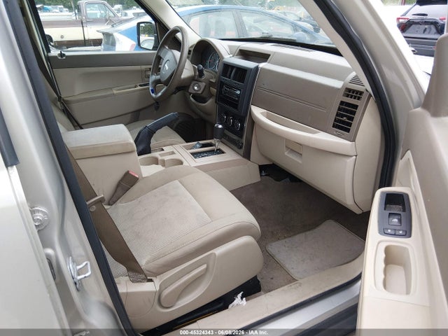 Jeep Liberty Sport