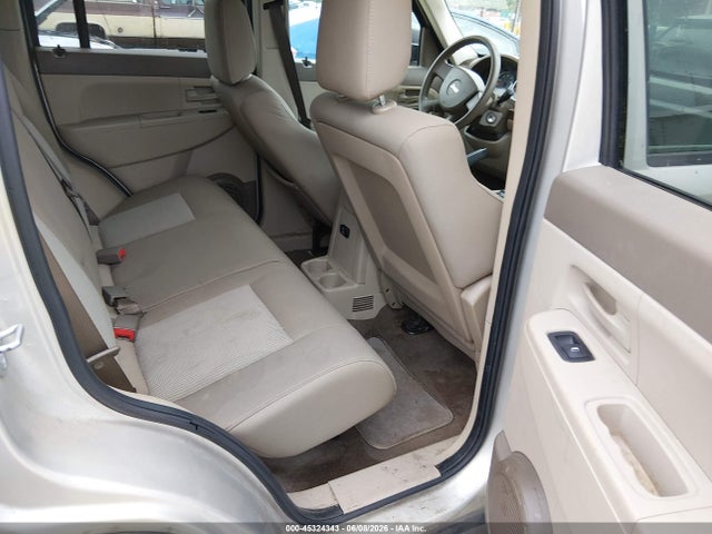 Jeep Liberty Sport