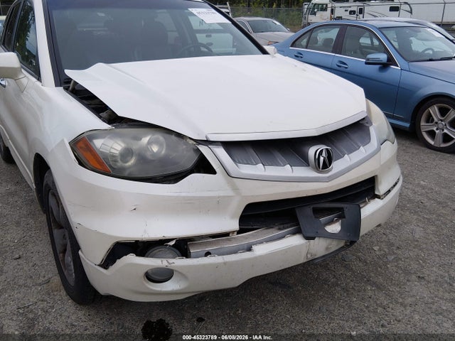 Acura RDX