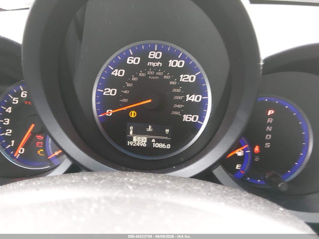 Acura RDX