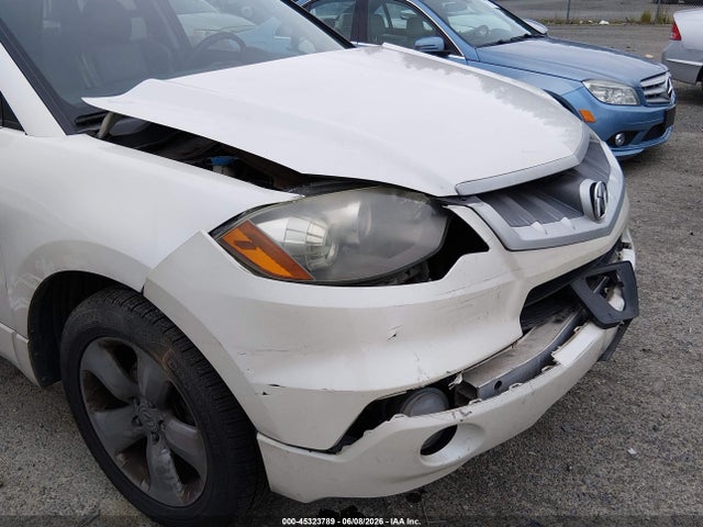 Acura RDX