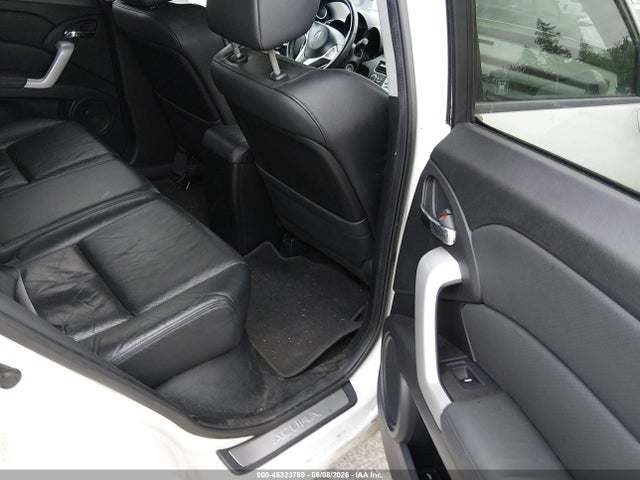 Acura RDX