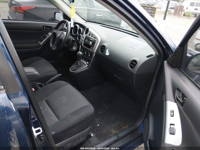 Pontiac Vibe