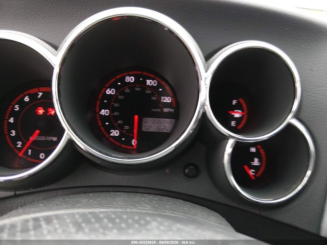 Pontiac Vibe