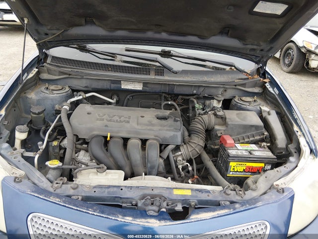 Pontiac Vibe