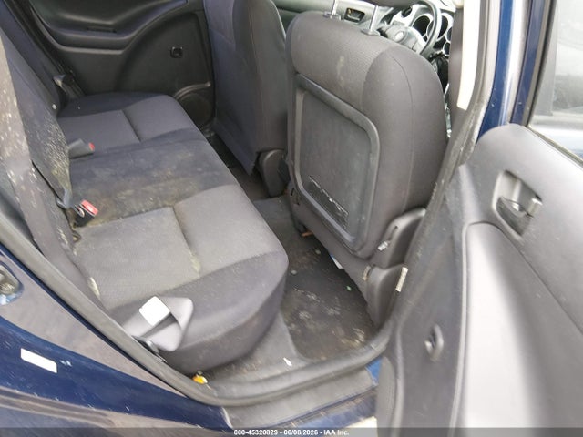 Pontiac Vibe