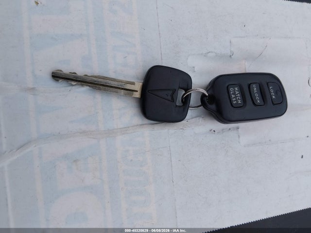 Pontiac Vibe