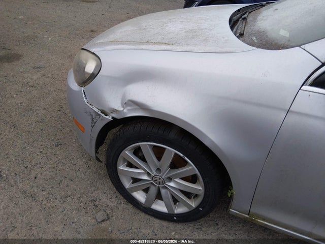 Volkswagen Jetta 2.0l Tdi