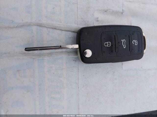 Volkswagen Jetta 2.0l Tdi