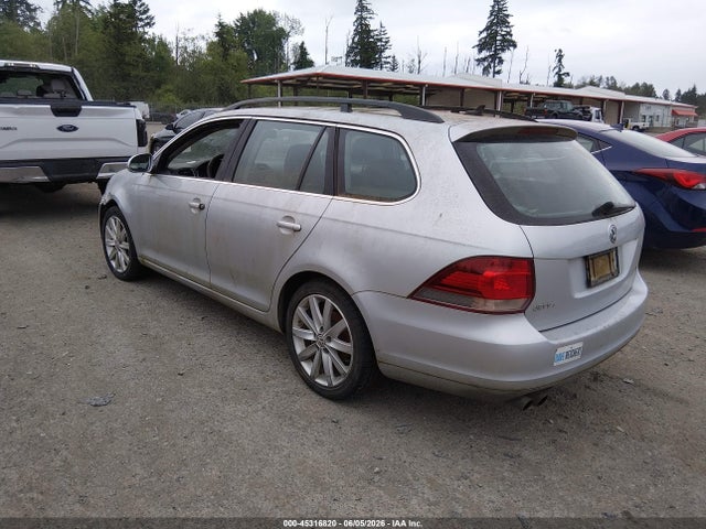 Volkswagen Jetta 2.0l Tdi