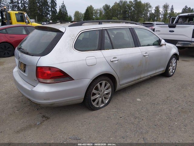 Volkswagen Jetta 2.0l Tdi
