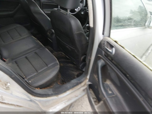 Volkswagen Jetta 2.0l Tdi