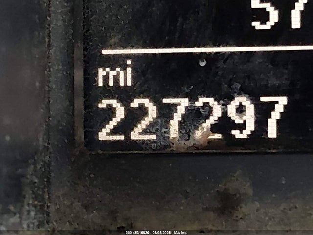 Volkswagen Jetta 2.0l Tdi