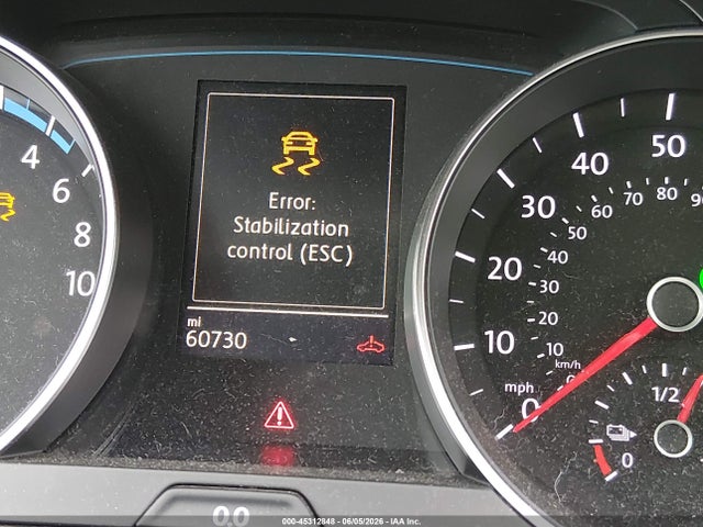Volkswagen e-Golf Se