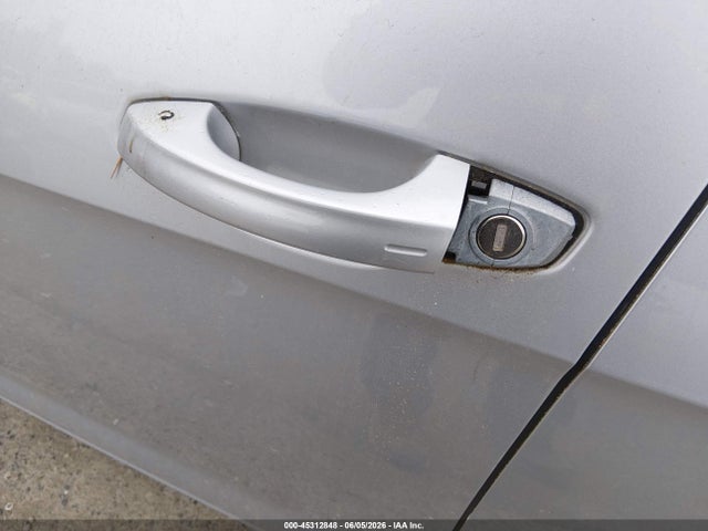 Volkswagen e-Golf Se