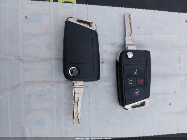 Volkswagen e-Golf Se