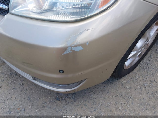 Toyota Sienna Xle Limited