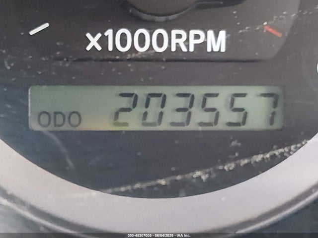 Toyota Sienna Xle Limited