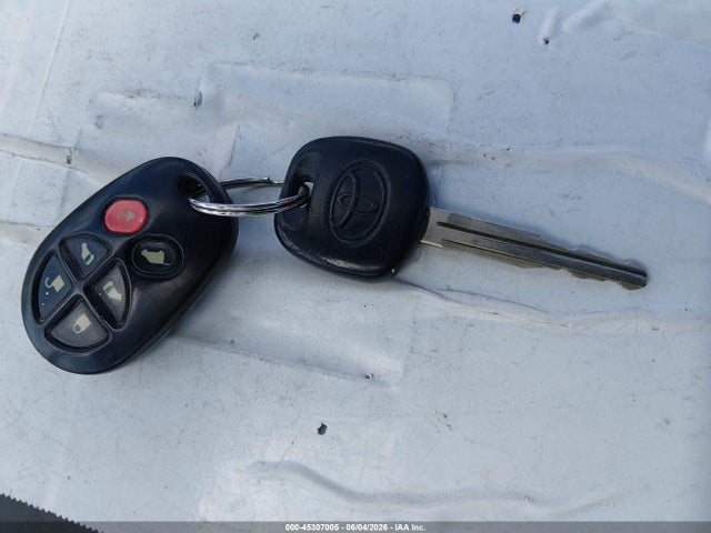 Toyota Sienna Xle Limited