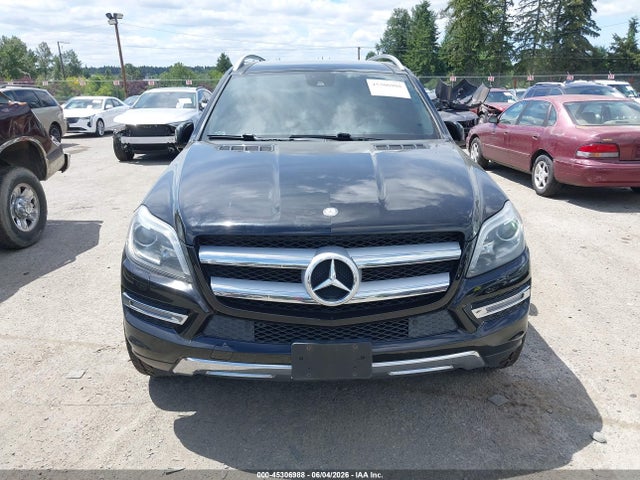 Mercedes-Benz G-Class 4matic