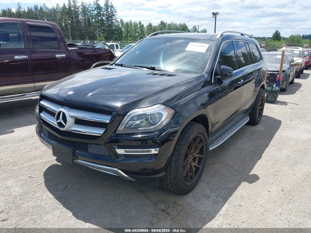 Mercedes-Benz G-Class 4matic