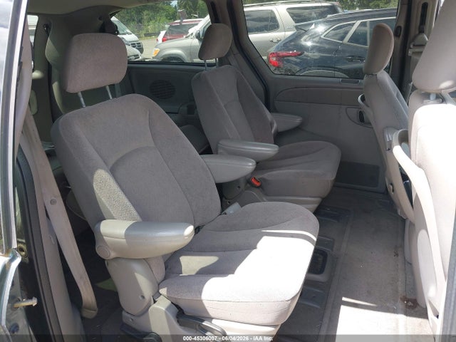 Chrysler Town & Country Lxi