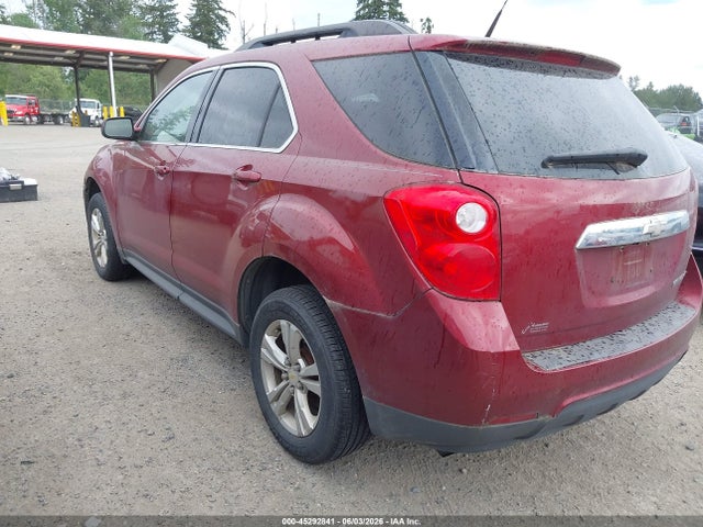 Chevrolet Equinox 1lt