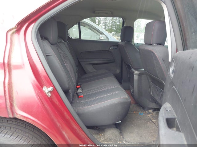 Chevrolet Equinox 1lt