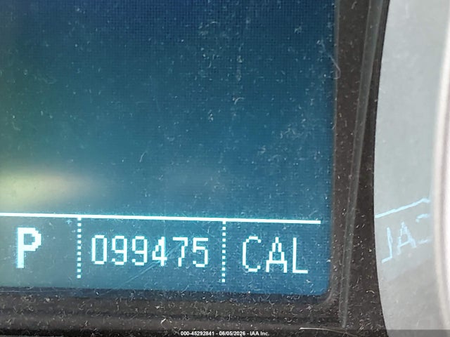 Chevrolet Equinox 1lt