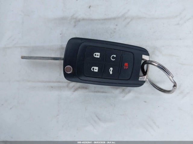 Chevrolet Equinox 1lt