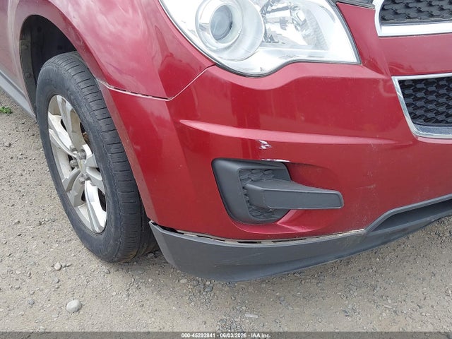 Chevrolet Equinox 1lt