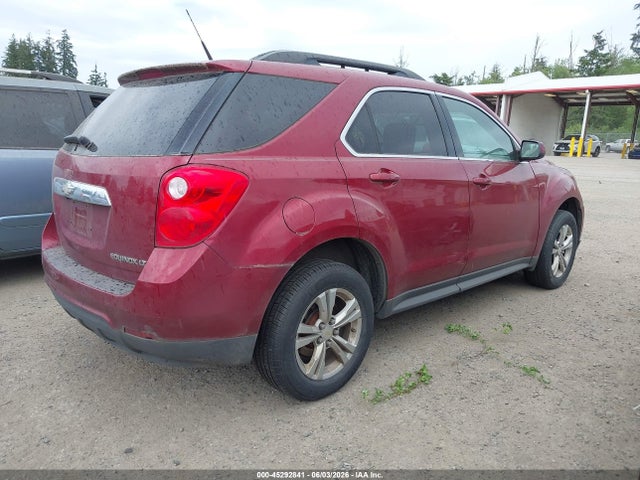 Chevrolet Equinox 1lt