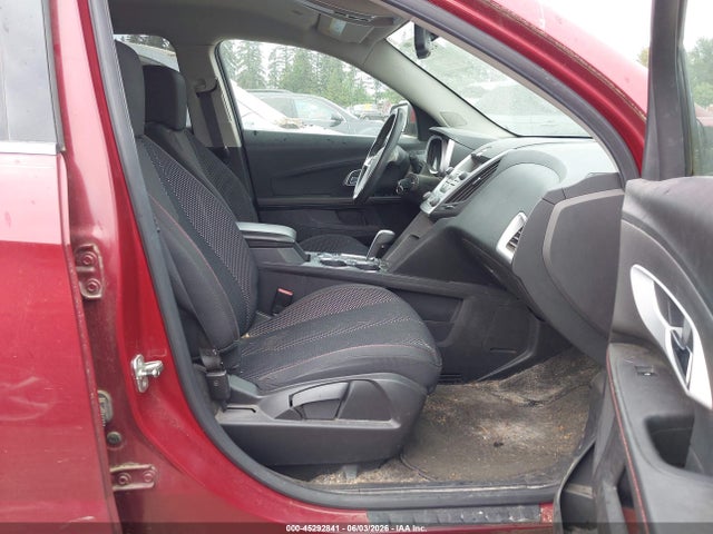 Chevrolet Equinox 1lt