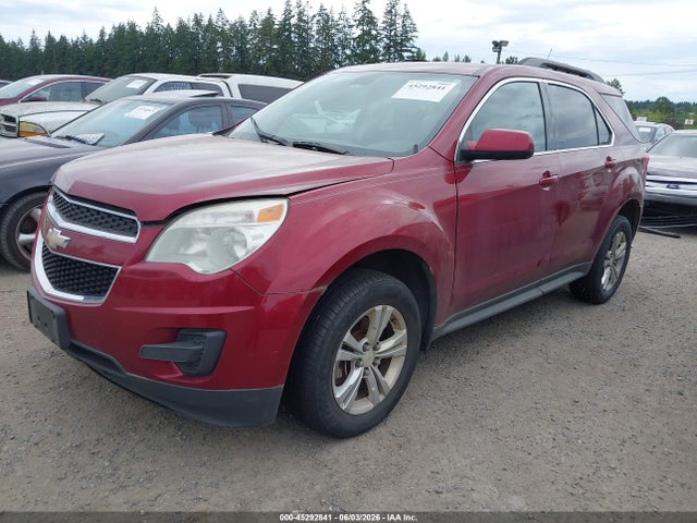 Chevrolet Equinox 1lt