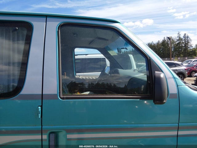 Ford Econoline E150 Van