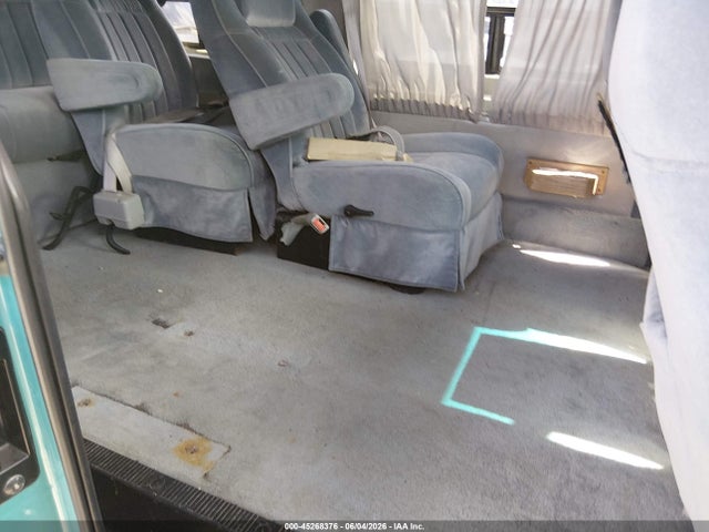 Ford Econoline E150 Van