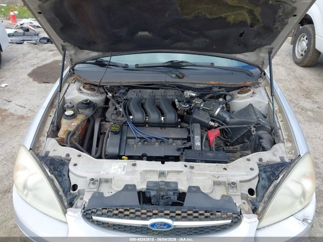 Ford Taurus Ses