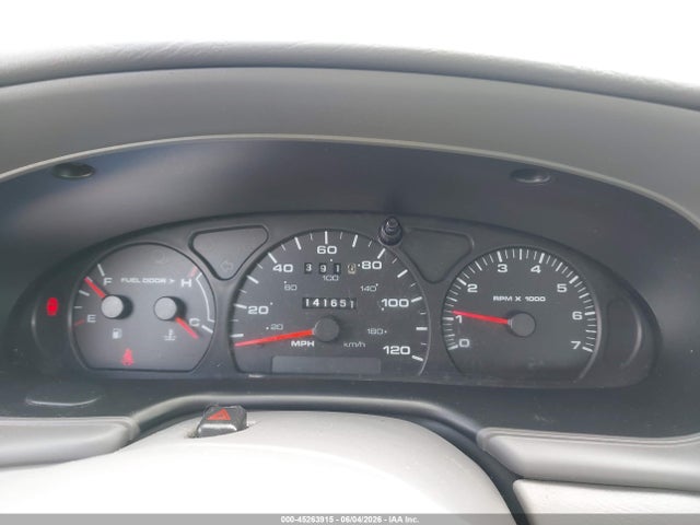 Ford Taurus Ses