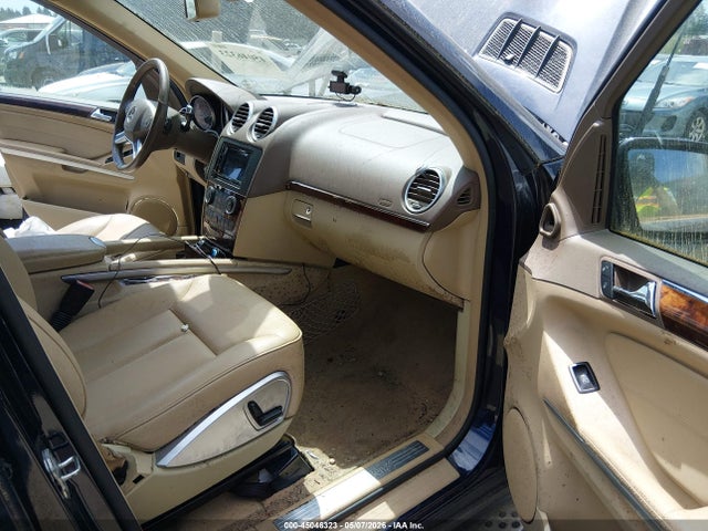Mercedes-Benz G-Class 4matic
